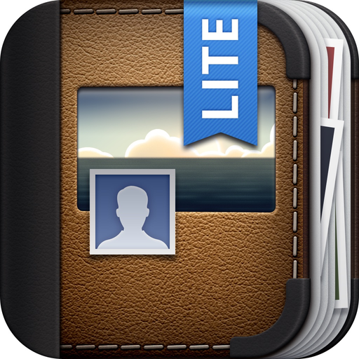 Photo Covers for Facebook LITE: Timeline Editor app icon