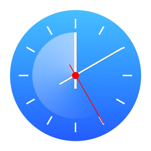 TimeTerminal app icon