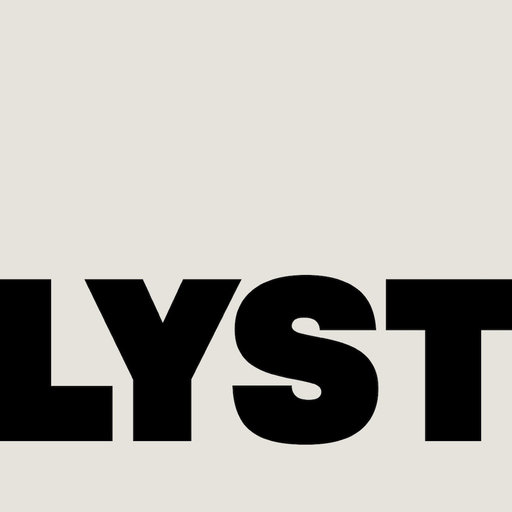 Lyst: Don’t Shop Around app icon
