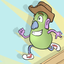 Potato Face icon