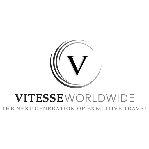 Vitesse Worldwide app icon