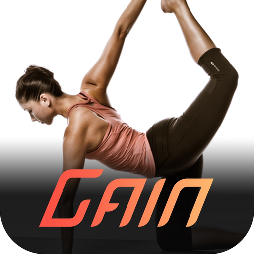 Butterfly Yoga & Pilates by Pattie Stafford app icon