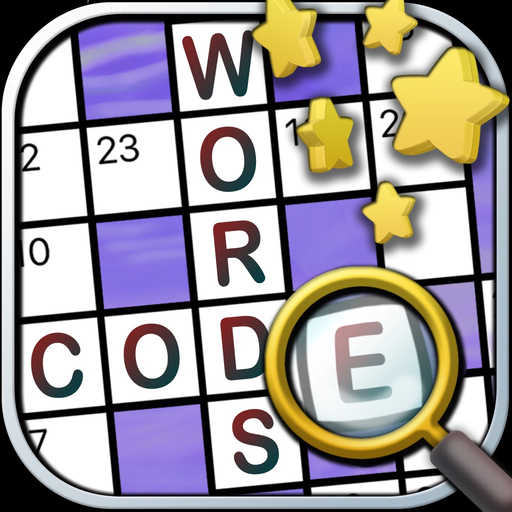 Codewords + app icon