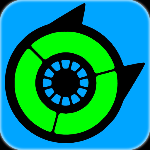 Turret Tilt app icon