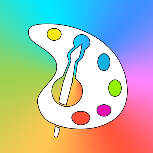 You Doodle Plus - easy and fun app icon