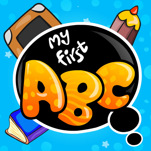 My First Alphabet - HD app icon