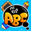 My First Alphabet - HD icon