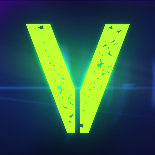 VoKey Lite app icon