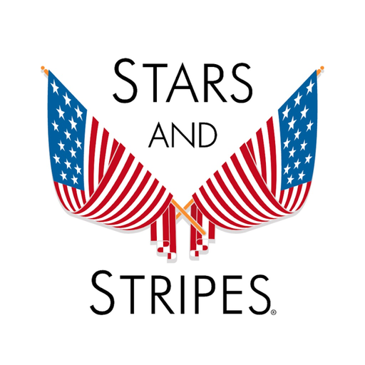 Stars & Stripes: Military News app icon