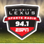 Priority Lexus 94.1 ESPN icon