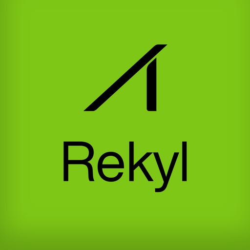 REKYL app icon
