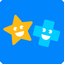 DoodleMath: Elementary Math icon
