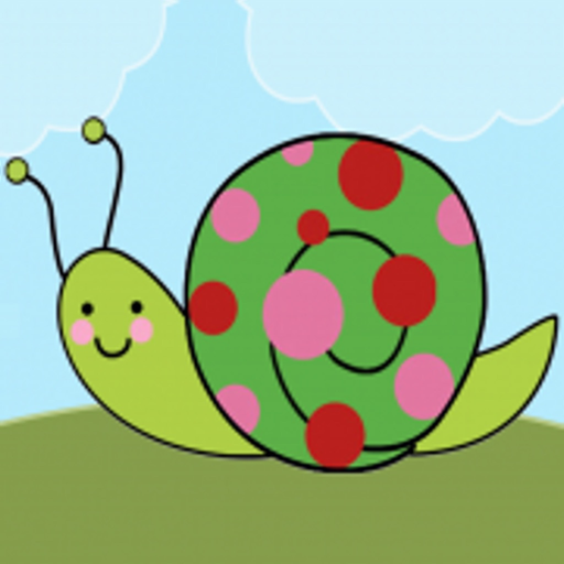 CVC Words Short Vowel Phonics app icon