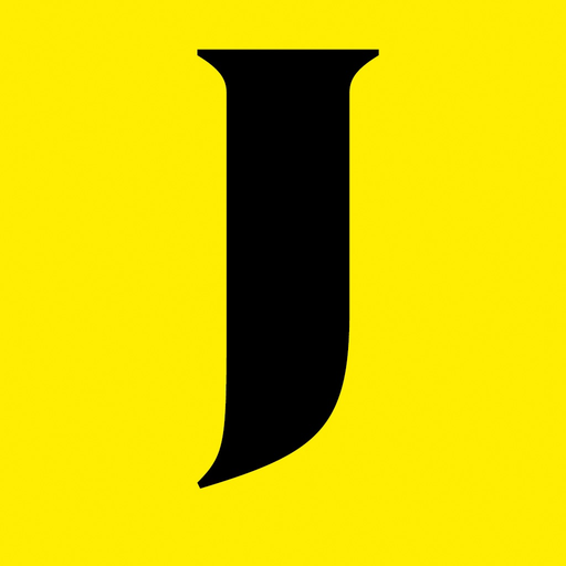 Journalisten app icon