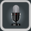 Voice-activated Recorder icon