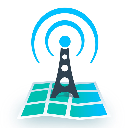 Opensignal Speed Test Ad Free app icon