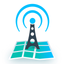 Opensignal Speed Test Ad Free icon