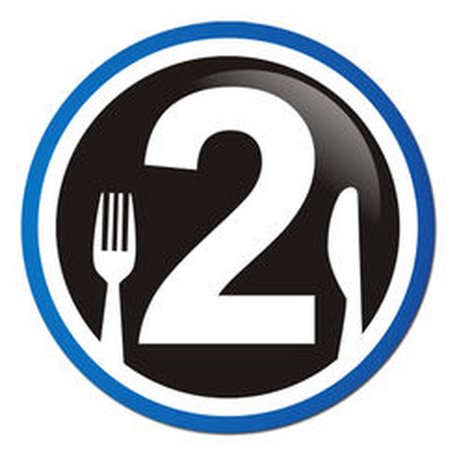 R2N - Discount on Restaurants app icon