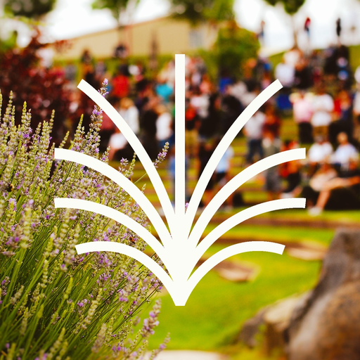 Calvary Chapel Tri-Cities app icon