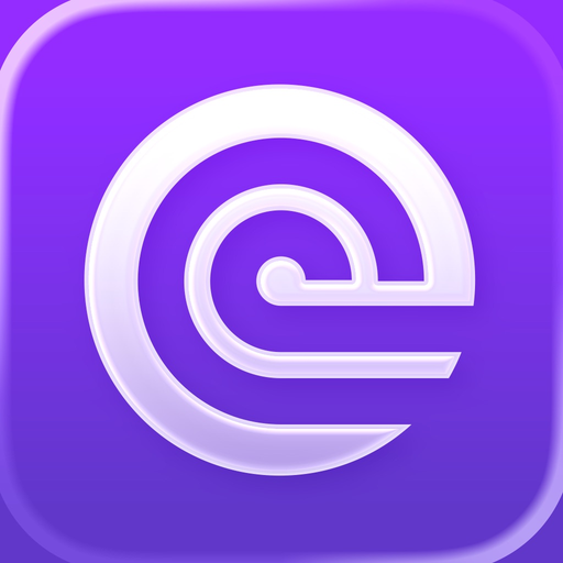Rev: Record & Transcribe app icon