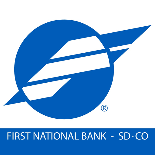 First National Bank Pierre app icon