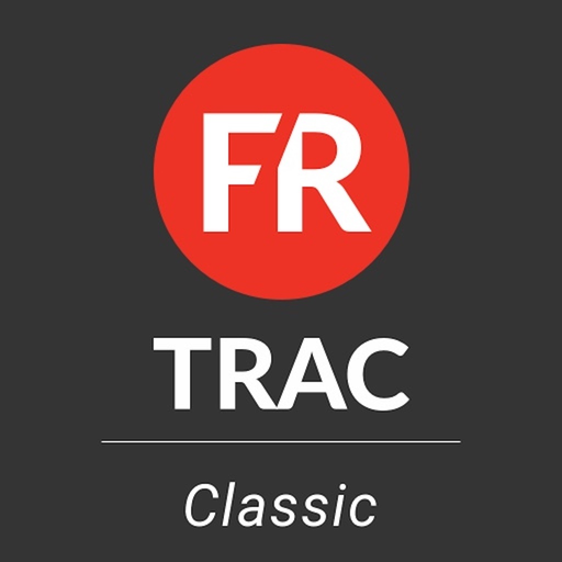 FR TRAC Classic app icon