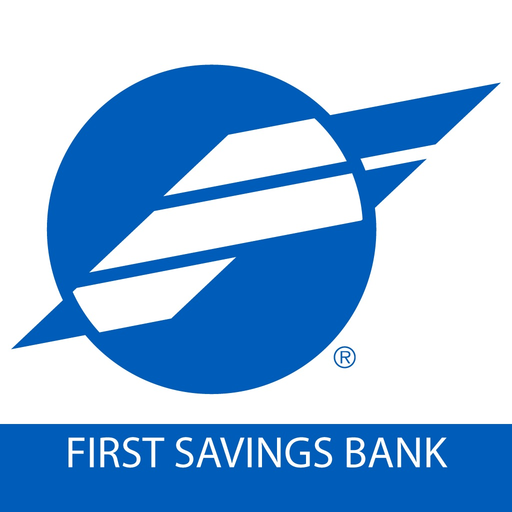 First Savings Personal Mobile app icon