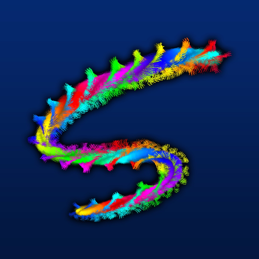 Scribblify - Draw Paint Sketch Doodle - Magic Art! app icon
