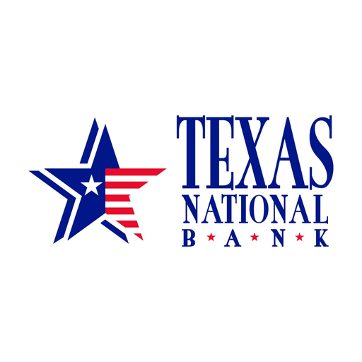 Texas National Bank Mobile app icon