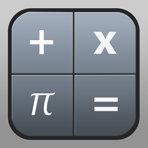 EDS-5 Multifunction Calculator app icon
