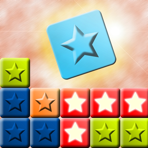 PopStar with Undo app icon