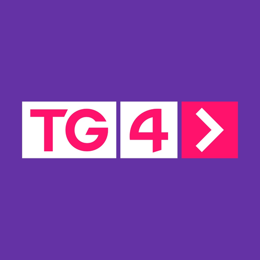 TG4 Player app icon