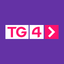 TG4 Player icon