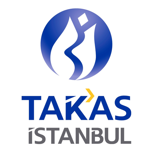TAKASBANK BES app icon