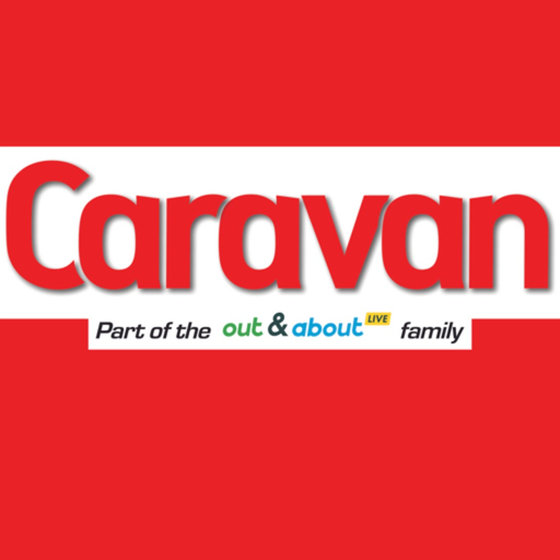 Caravan Magazine app icon