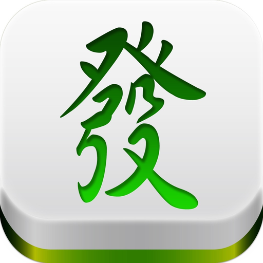Shanghai Mahjong Deluxe app icon