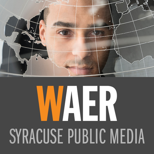 WAER app icon
