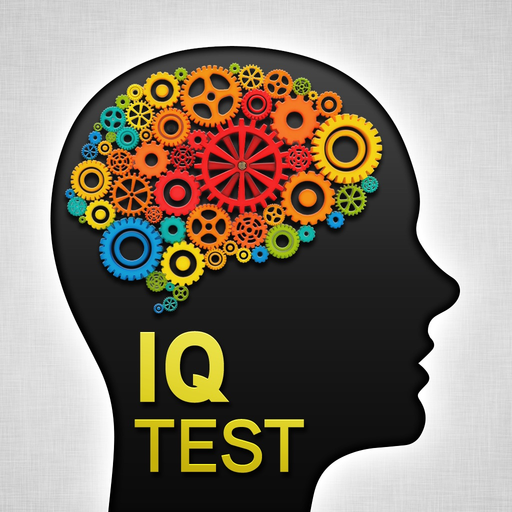 IQ Test Compact app icon