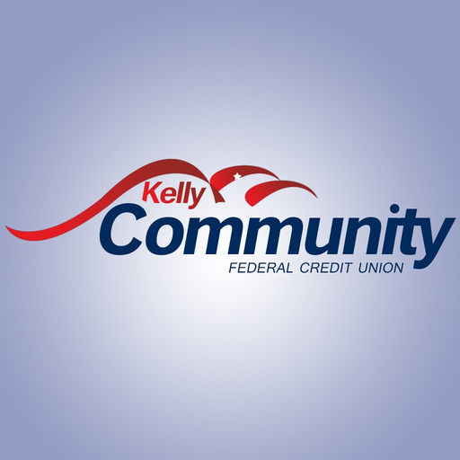 Kelly Community FCU app icon