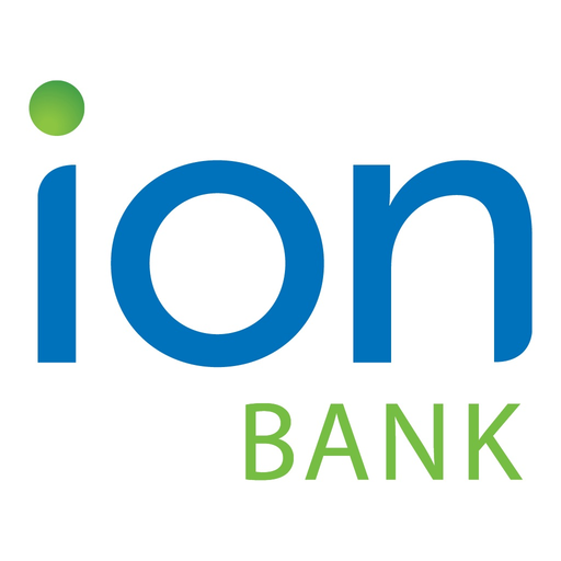 Ion Bank app icon