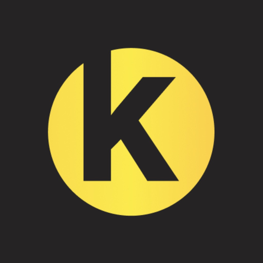Kickserv Field Service app icon