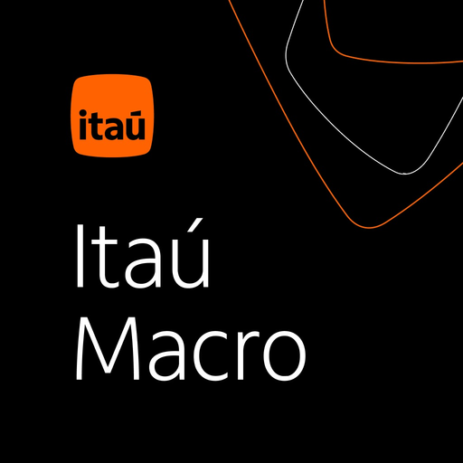Itaú Macro app icon