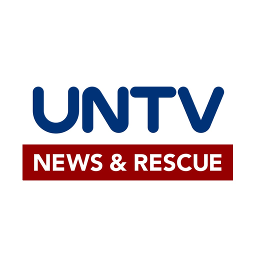 UNTV app icon
