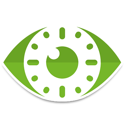 ZEP Timetracking for Projects app icon