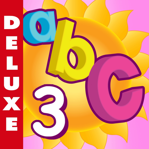 SPELLING MAGIC 3 for Schools app icon