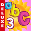 SPELLING MAGIC 3 for Schools icon