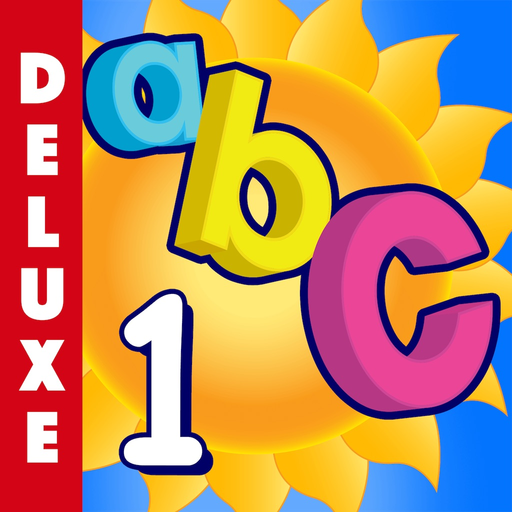 SPELLING MAGIC 1 for Schools app icon