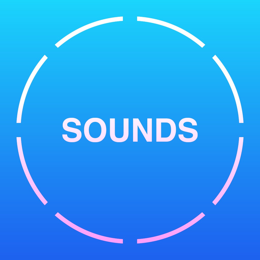 Sounds Lite app icon