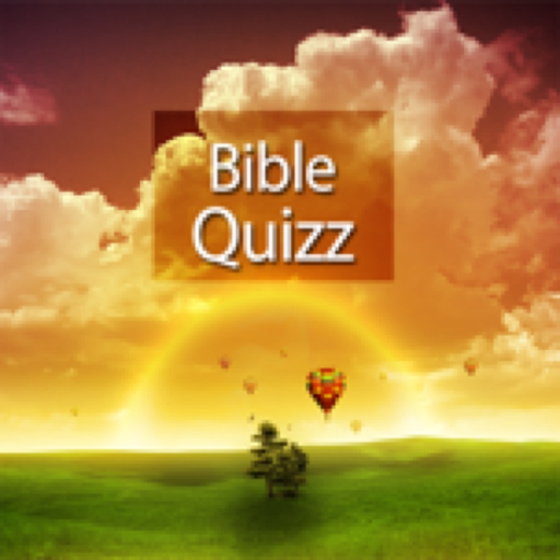 Bible QuizZ I app icon