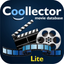Coollector Movie Database Lite icon